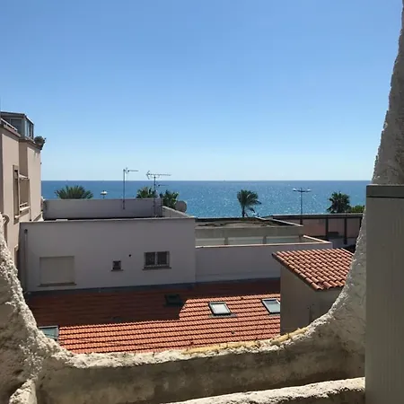 Studio Bord De Mer