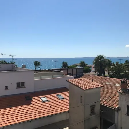 Studio Bord De Mer *