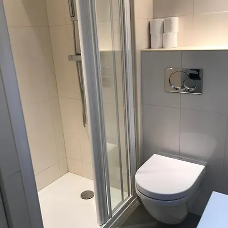 Studio Bord De Mer Appartamento Cagnes-sur-Mer