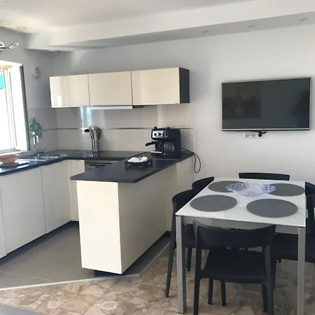 Apartamento Studio Bord De Mer