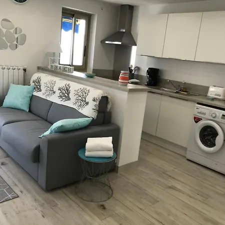 Studio Bord De Mer *