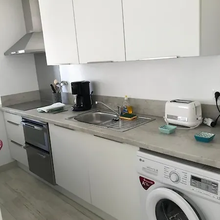 Studio Bord De Mer * Cagnes-sur-Mer