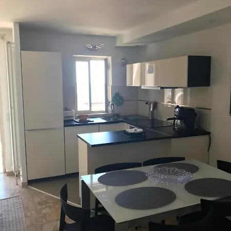 Studio Bord De Mer Apartamento *