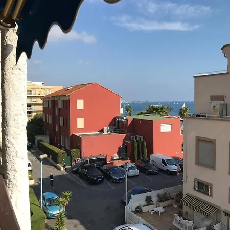Studio Bord De Mer Apartamento