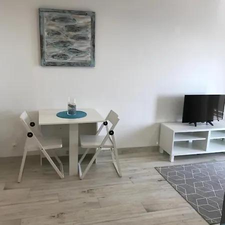 Apartamento Studio Bord De Mer Cagnes-sur-Mer