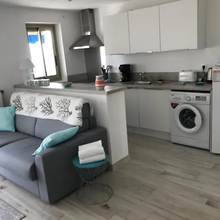 Studio Bord De Mer Apartamento