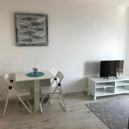 Studio Bord De Mer Apartamento *