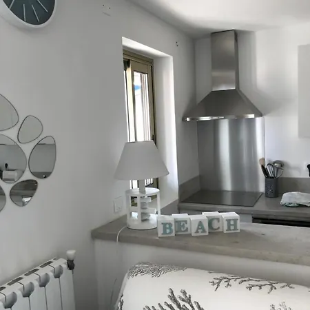 Studio Bord De Mer Cagnes-sur-Mer
