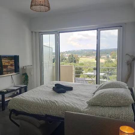 Vue Apartamento *